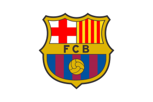 FC Barcelona PNG logo-21855